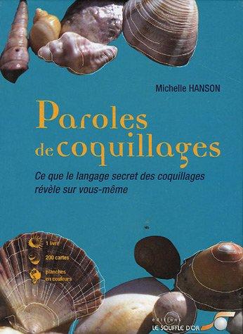 Paroles de coquillages : ce que le langage secret des coquillages révèle sur vous-même