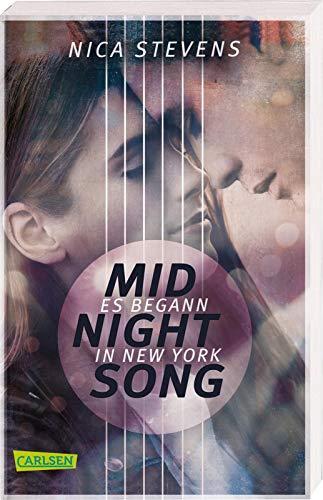 Midnightsong. Es begann in New York: Liebesroman