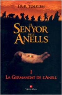 La germandat de l'anell