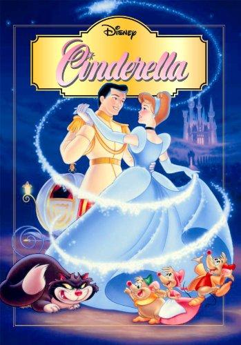 Cinderella Disney-Classics