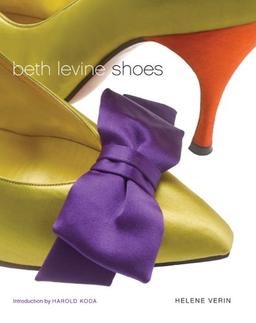 Beth Levine Shoes