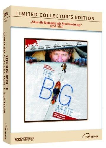 The Big White - Immer Ärger mit Raymond (Limited Collector's Edition) [Limited Edition]