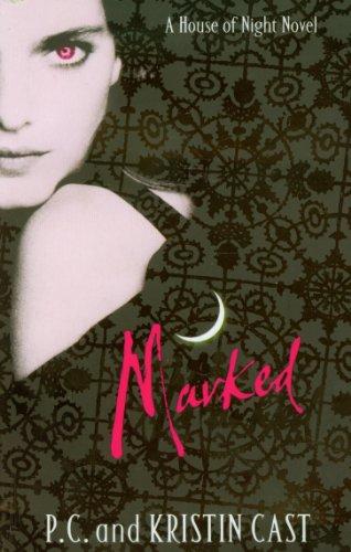 House of Night 01. Marked