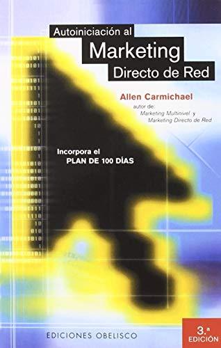 Autoiniciación al marketing directo de red (EXITO)