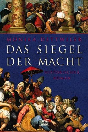 Das Siegel der Macht