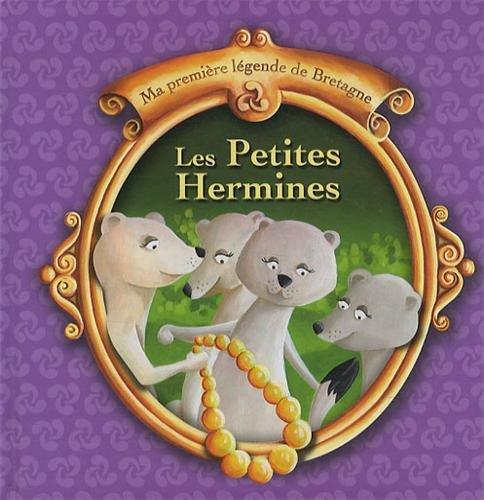 Les petites hermines