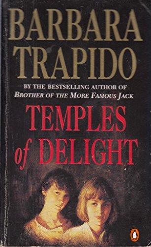 Temples of Delight