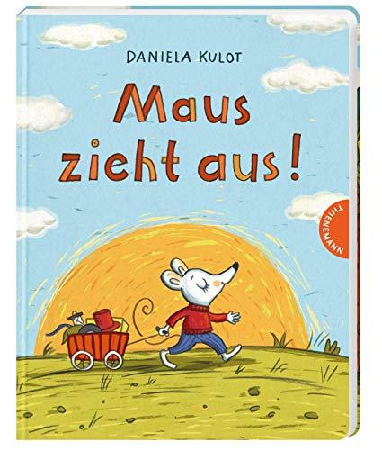 Maus zieht aus