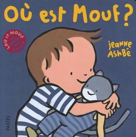 Où est Mouf ?