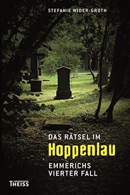 Das Rätsel im Hoppenlau: Emmerichs vierter Fall