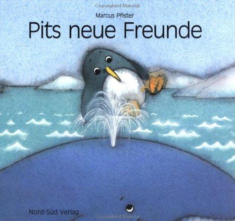 Pits neue Freunde