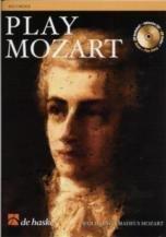 Play Mozart