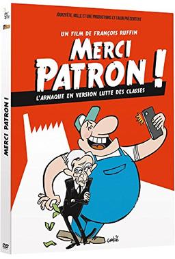 Merci patron ! [FR Import]