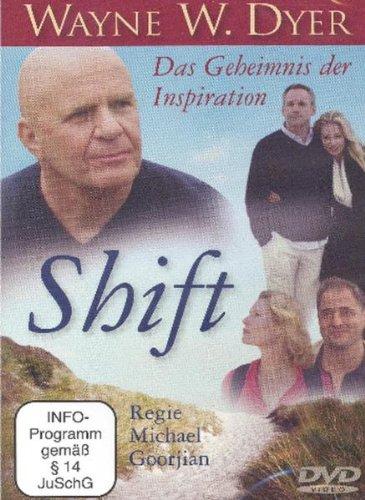 SHIFT, 1 DVD-Video