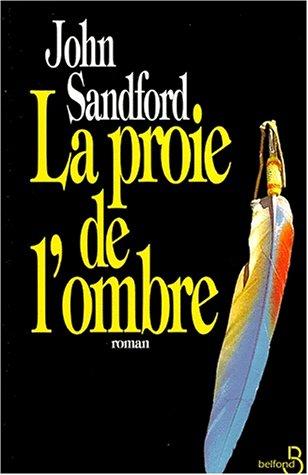 La proie de l'ombre