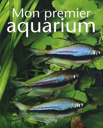 Mon premier aquarium