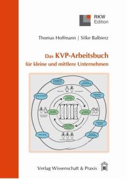 Das KVP-Arbeitsbuch für kleine und mittlere Unternehmen