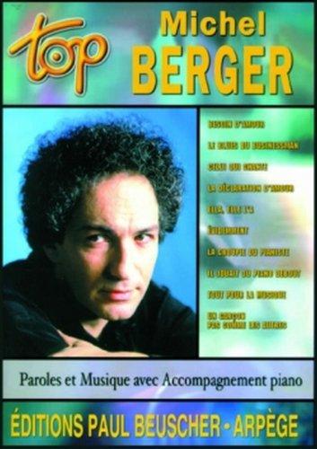 Partition : Top Berger