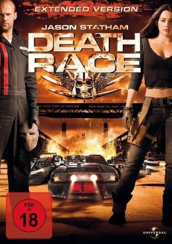 Death Race - Extended Version