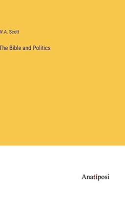 The Bible and Politics