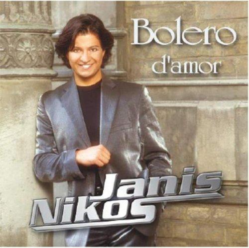 Bolero d'Amor