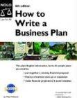 How to Write a Business Plan