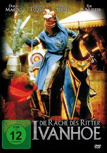 Die Rache des Ritter Ivanhoe