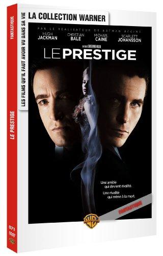 Le prestige [FR Import]