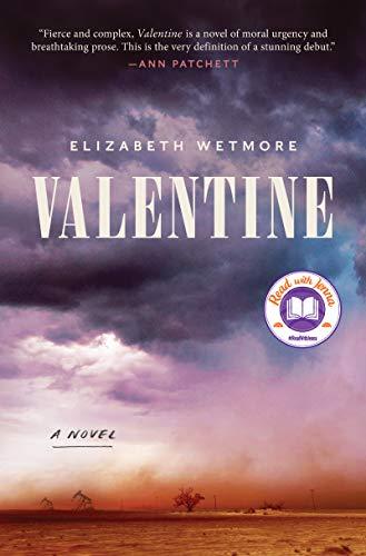 Valentine: A Novel