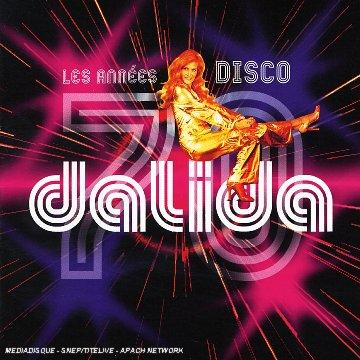 Les Annees Disco