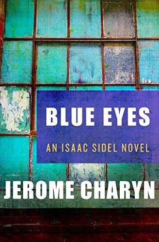 Blue Eyes (Isaac Sidel)