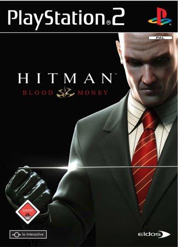 Hitman: Blood Money