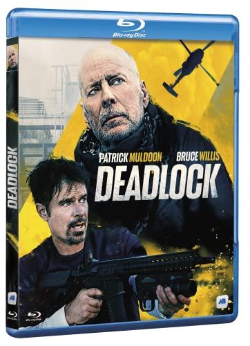 Deadlock [Blu-ray] [FR Import]