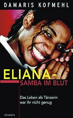 Eliana - Samba im Blut