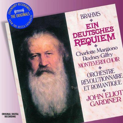 Ein Deutsches Requiem