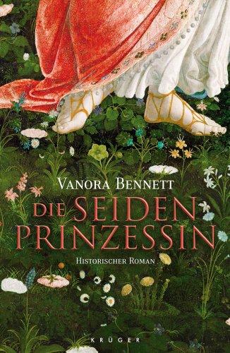 Die Seidenprinzessin