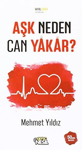 Ask Neden Can Yakar?