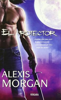 EL PROTECTOR (AMOR Y AVENTURA, Band 0)