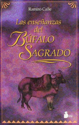 Las enseñanzas del búfalo sagrado