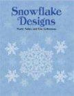 Snowflake Designs (Dover Pictorial Archive Series)