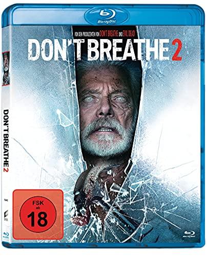 Don't Breathe 2 [Blu-ray]