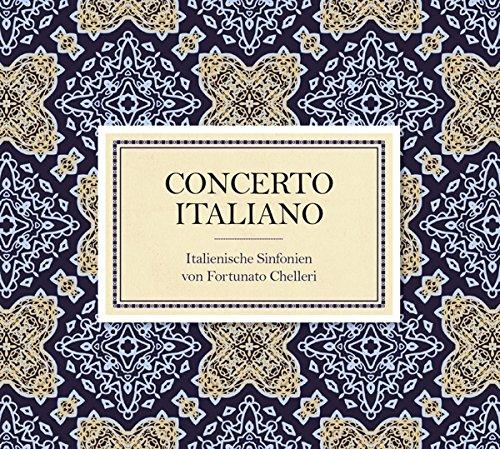 Concerto Italiano