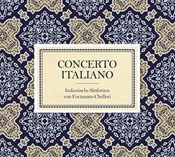 Concerto Italiano