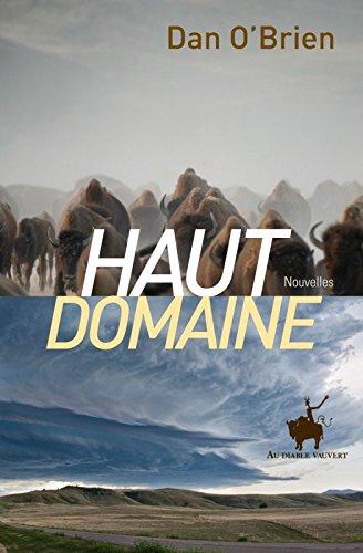 Haut domaine : Nouvelles