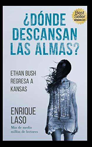 ¿Dónde descansan las almas? (Ethan Bush, Band 5)