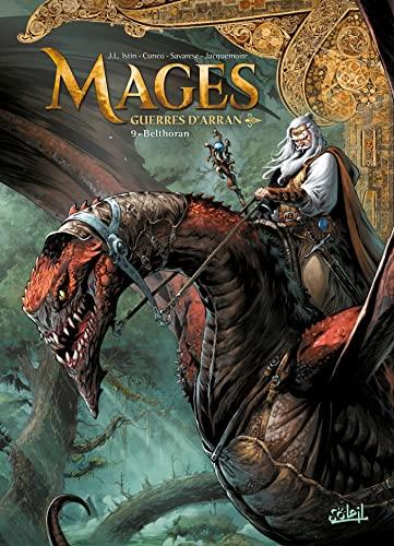 Mages. Vol. 9. Guerres d'Arran. Belthoran