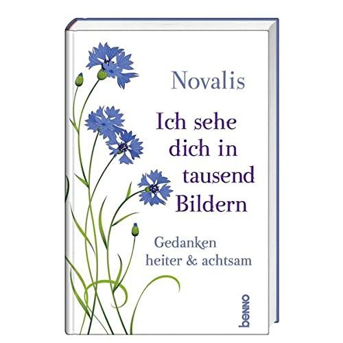 Ich sehe dich in tausend Bildern: Gedanken heiter & achtsam