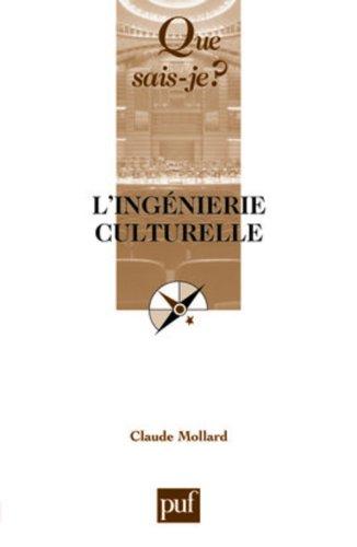 L'ingénierie culturelle et l'évaluation des politiques culturelles en France