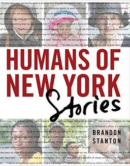 Humans of New York: The Stories