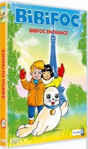 Bibifoc : bibifoc en France [FR Import]